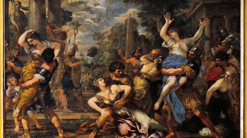 Pietro da Cortona