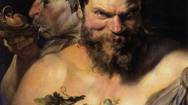 피터 폴 루벤스