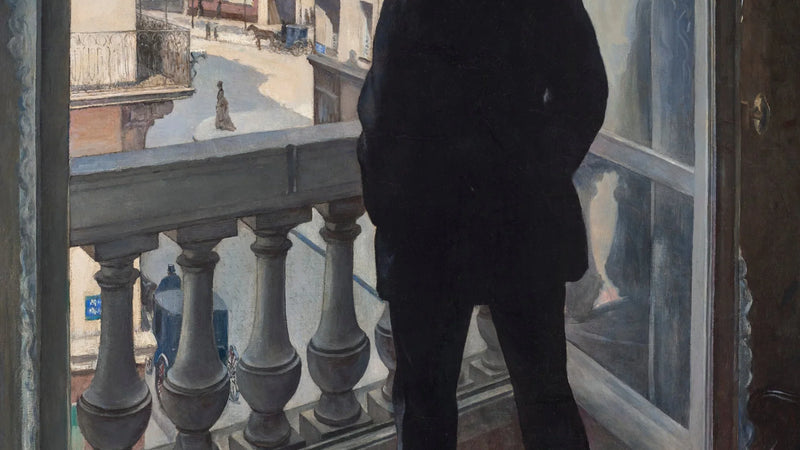 구스타브 카유보트