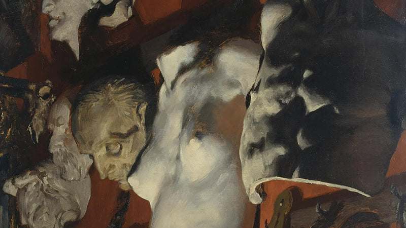 아돌프 폰 멘젤