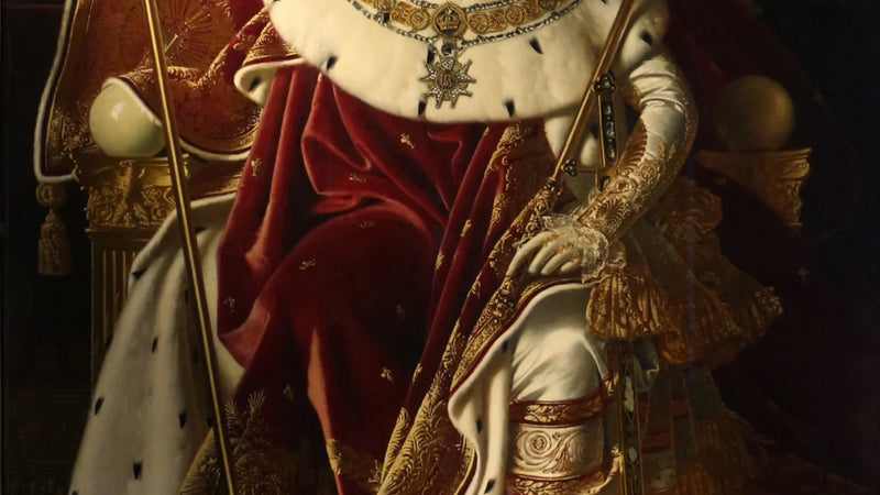 장 오귀스트 도미니크 앵그르