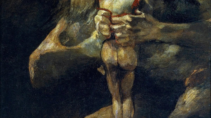 프란시스코 데 고야