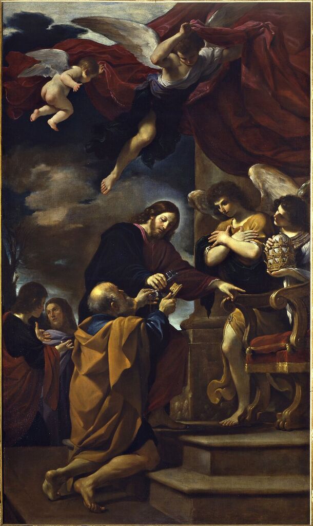 Q132999788 - Guercino