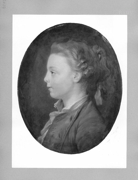 Q111644373 - Nicolas-Bernard Lépicié