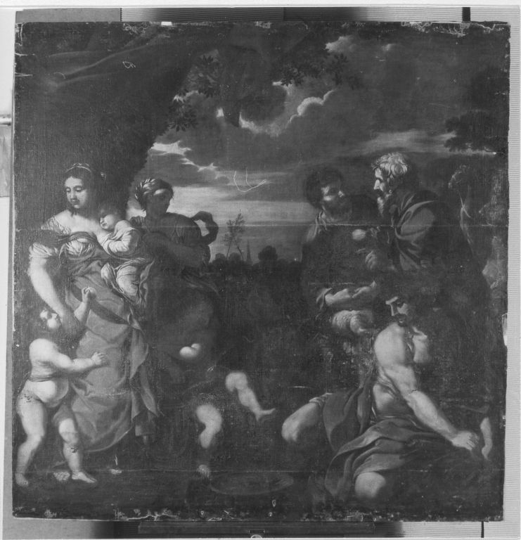 Q29918030 - Pietro da Cortona