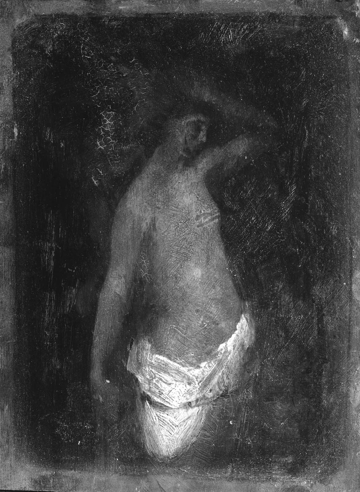 Études de figures - Lawrence Alma-Tadema
