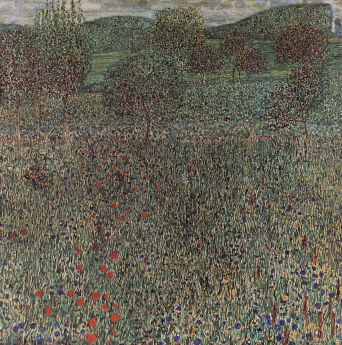 Gustav Klimt 007