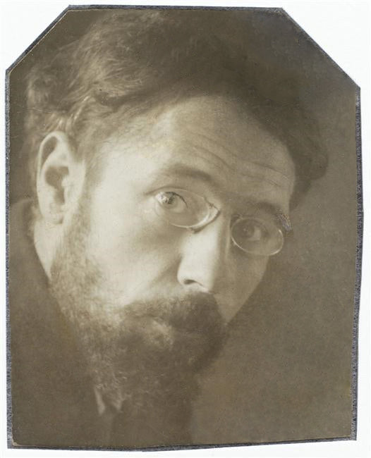 Pierre Bonnard, figure majeure des Nabis