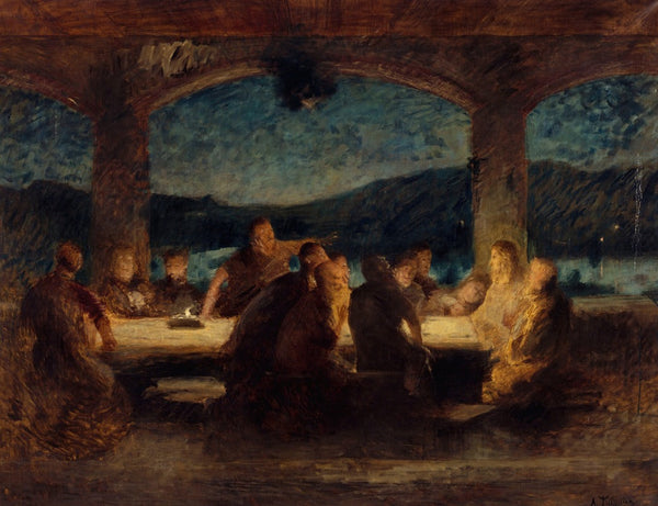 46- 알렉상드르 팔기예르 (1831–1900)