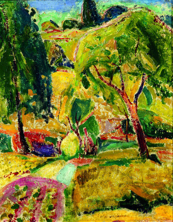 100- 알프레드 마우러 (1868–1932)