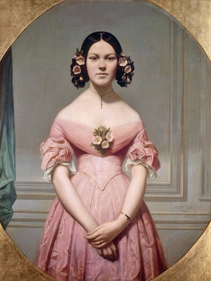 100- 아모리-뒤발 (1808–1885)