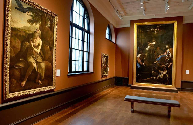 Dayton Art Institute