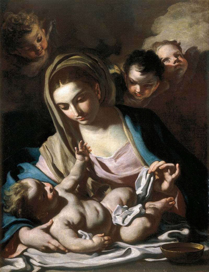 Francesco Solimena