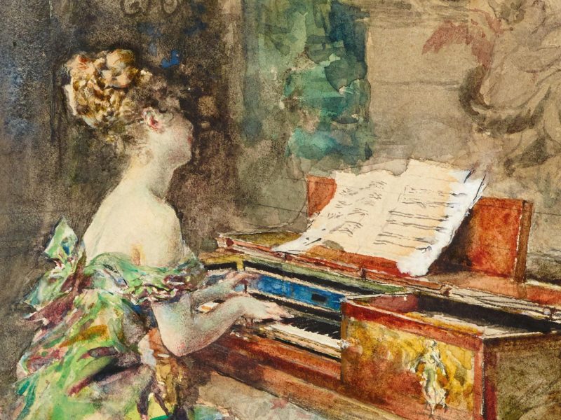 Giovanni Boldini
