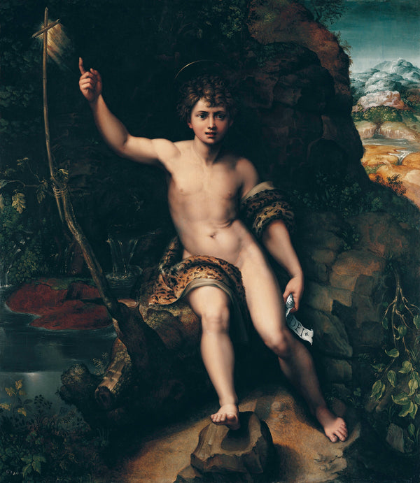 70- 줄리오 로마노 (약 1499–1546)