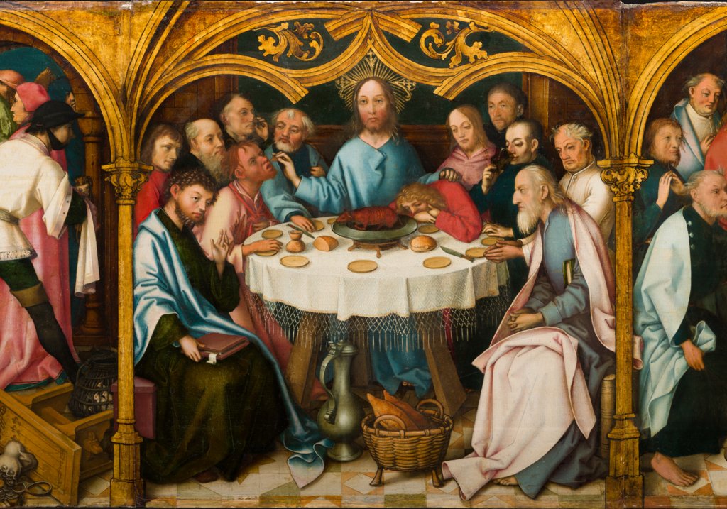 Hans Holbein the Elder