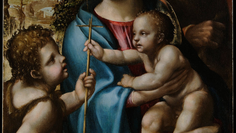 일 소도마 (Giovanni Antonio Bazzi)