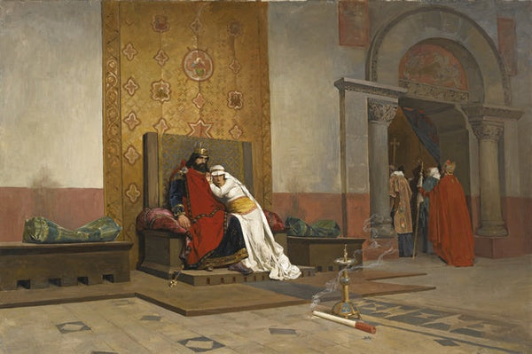 19- 장-폴 로렌스 (1838–1921)