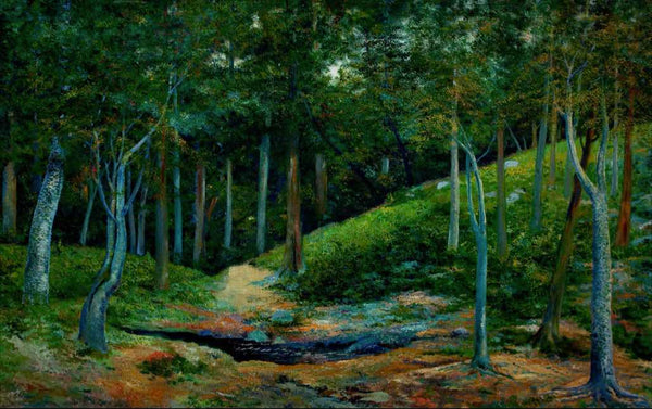 72- 호아킨 클라우셀 (1866–1935)