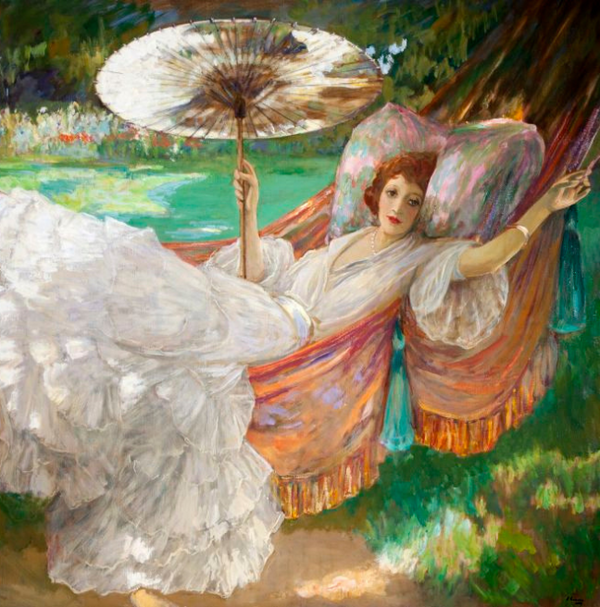 81- 존 레버리 (1856–1941)