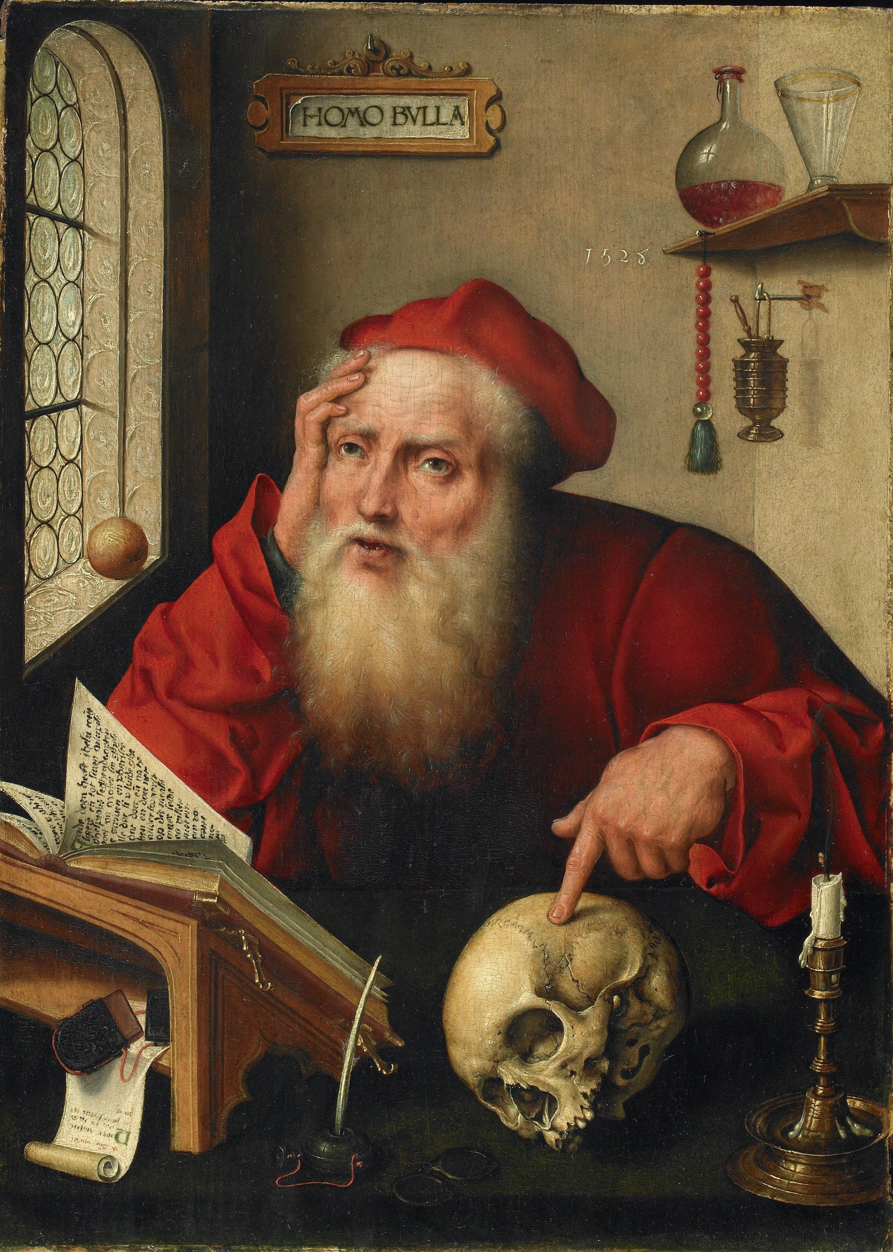 Joos van Cleve