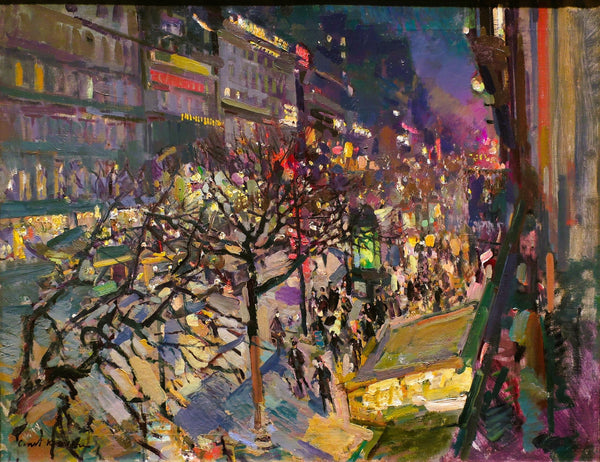 77- 콘스탄틴 코로빈 (1861–1939)