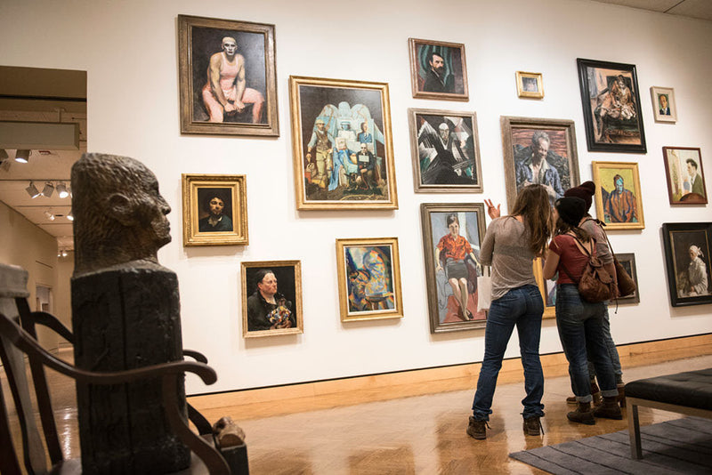 Minneapolis Institute of Art