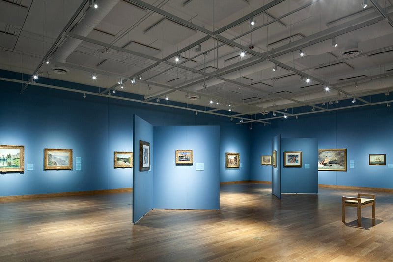 Minnesota Marine Art Museum