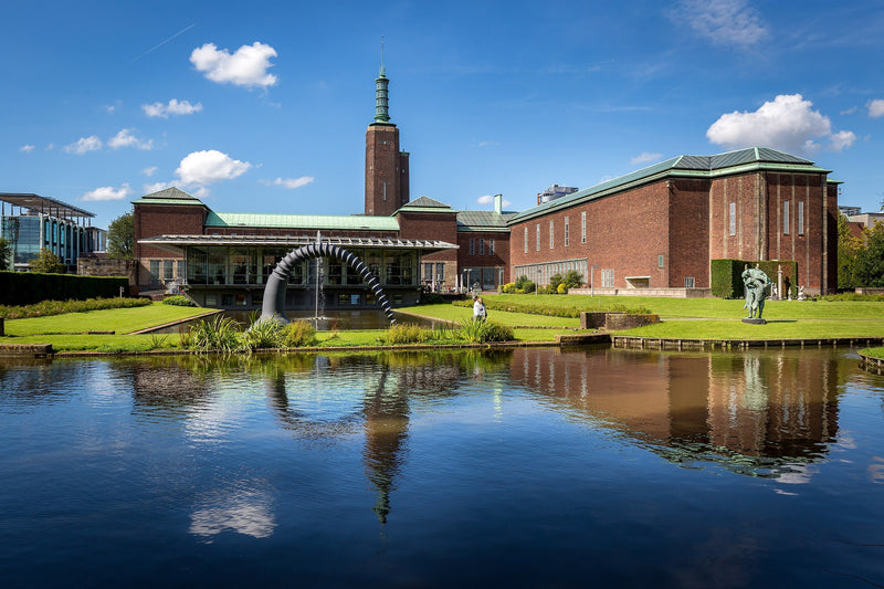 Musée Boijmans Van Beuningen