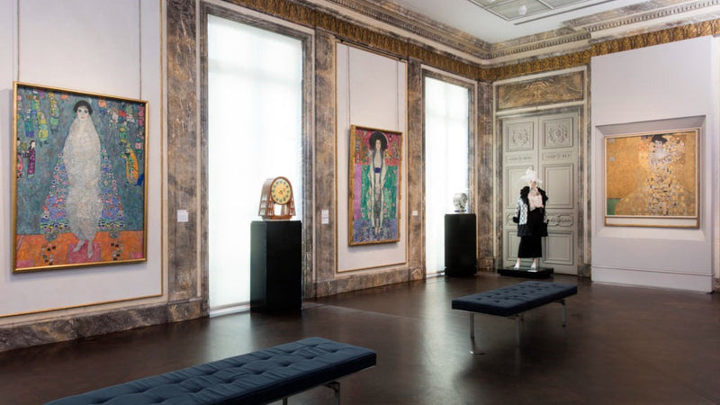 노이에 갤러리 뉴욕