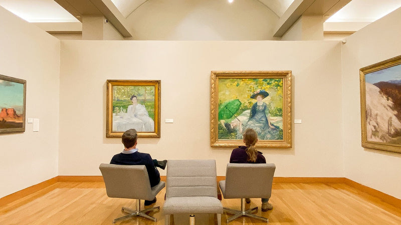 에스케나지 미술관