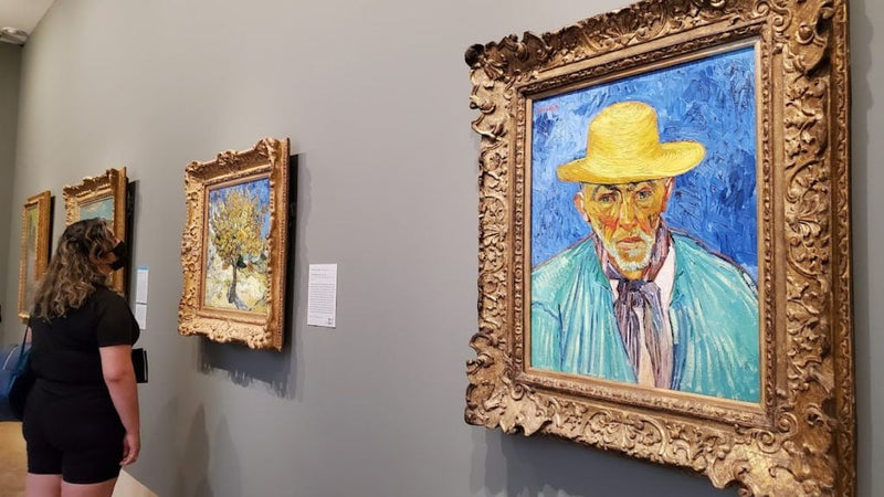 Norton Simon Museum