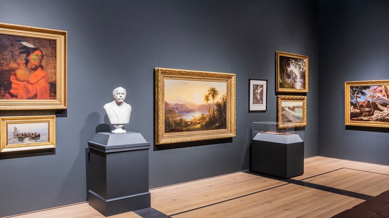 세인트 루이스 미술관