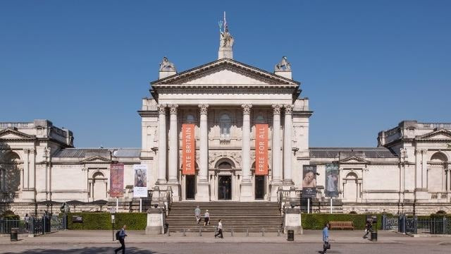 Tate