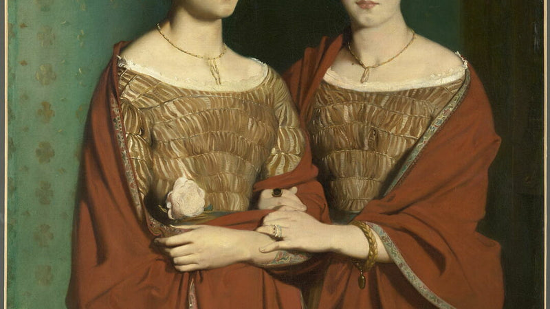 Théodore Chassériau