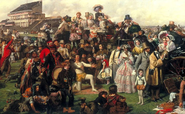 65- 윌리엄 파웰 프리스 (1819–1909)