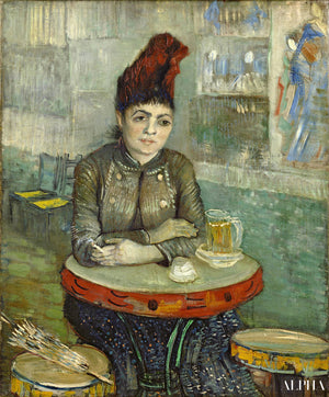 파리에서 만나는 반 고흐의 100점 유명 그림