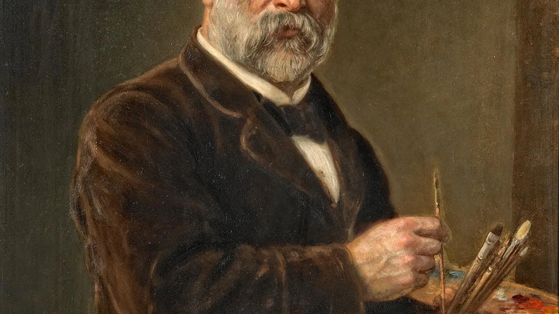 루트비히 크나우스