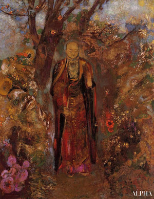 오딜롱 르동의 20가지 유명한 그림