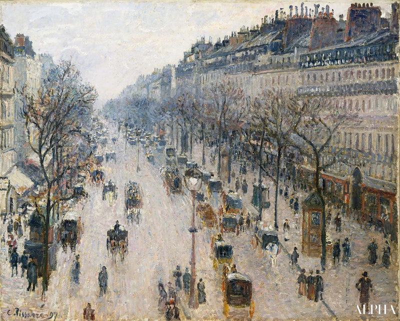 Camille Pissarro