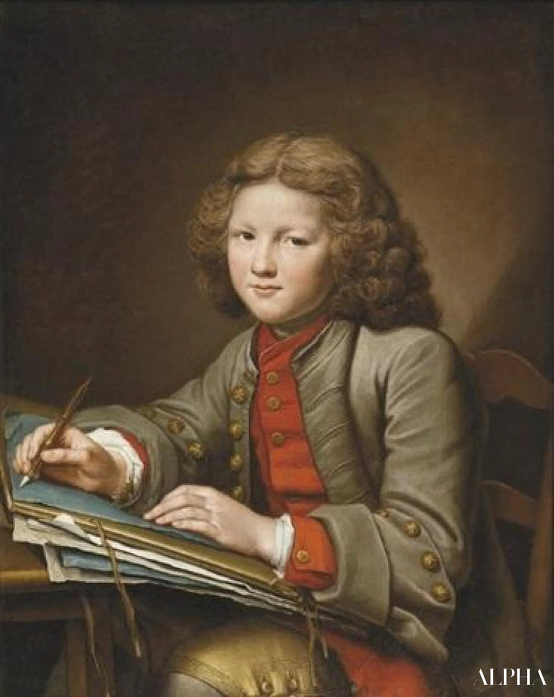 Nicolas Bernard Lépicié