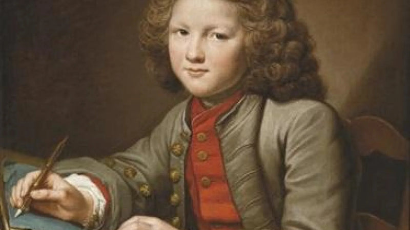 니콜라스 베르나르 레피시에