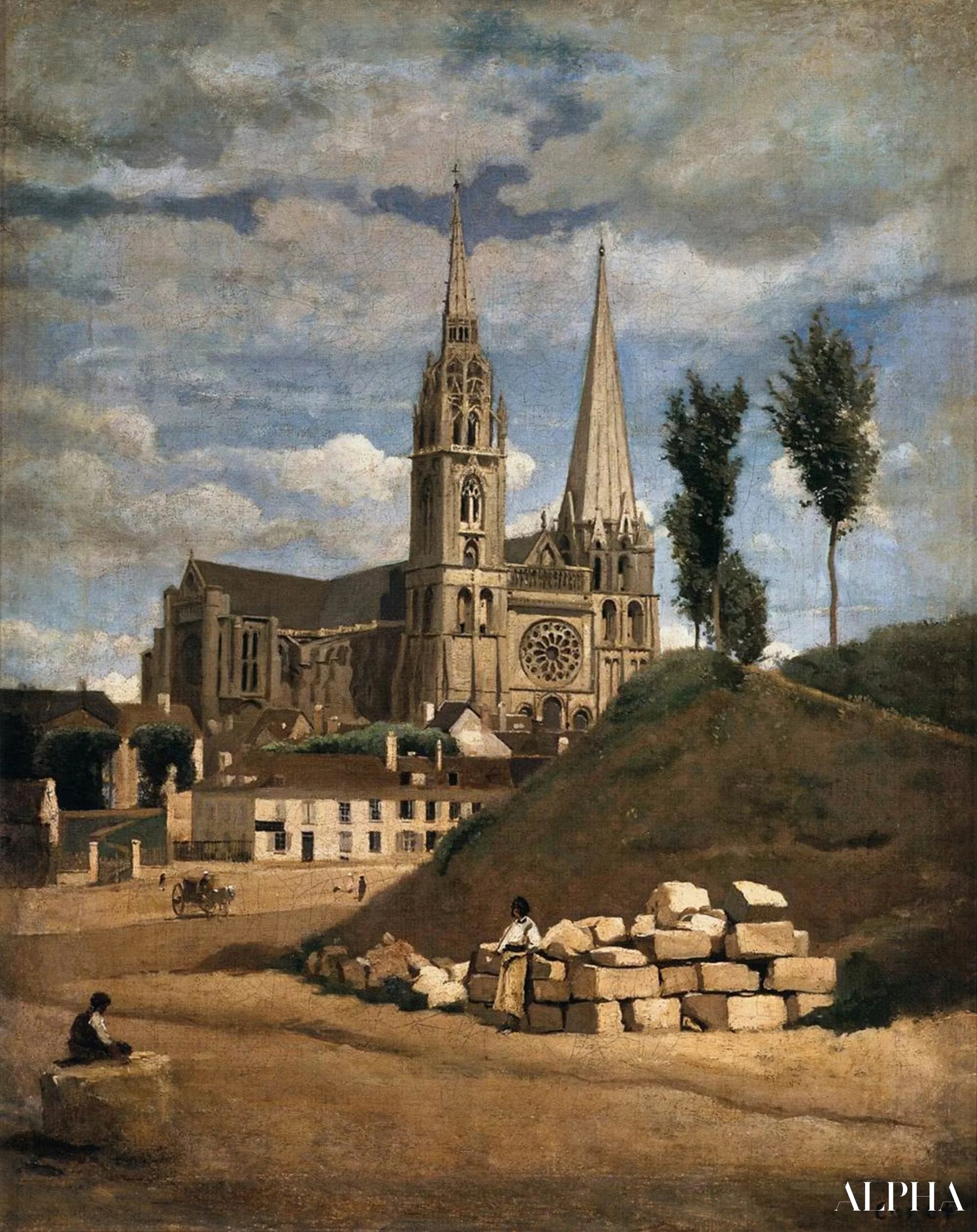 Camille Corot