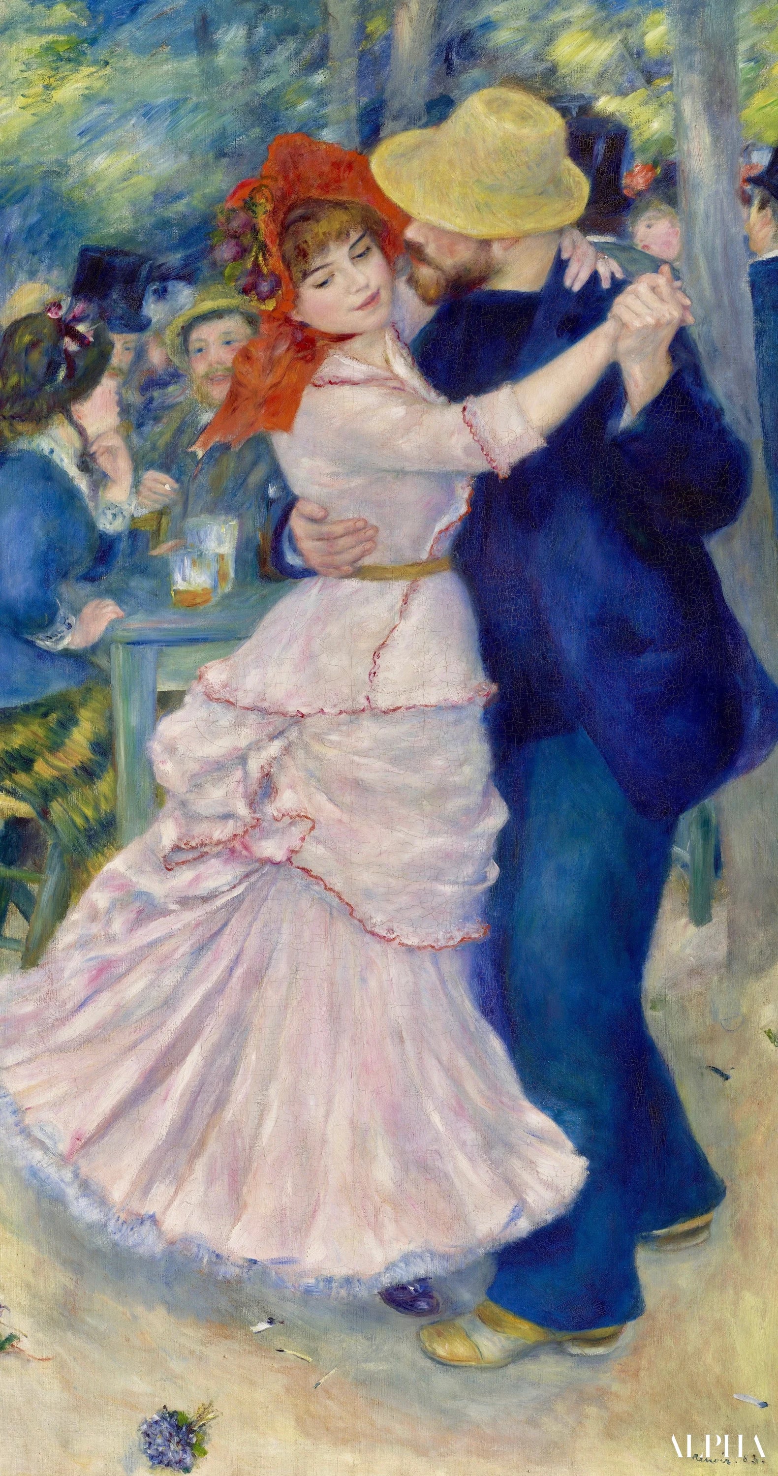 Pierre-Auguste Renoir