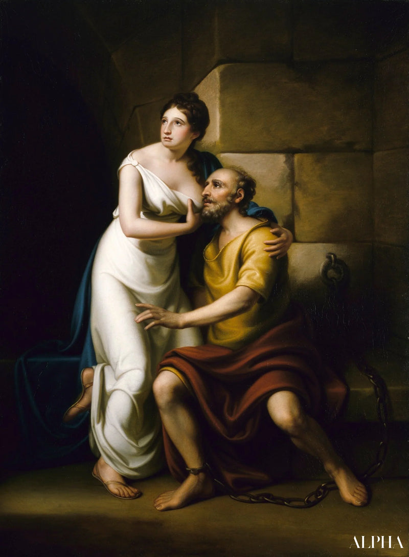 Rembrandt Peale