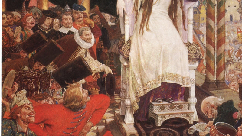 빅토르 바스네초프