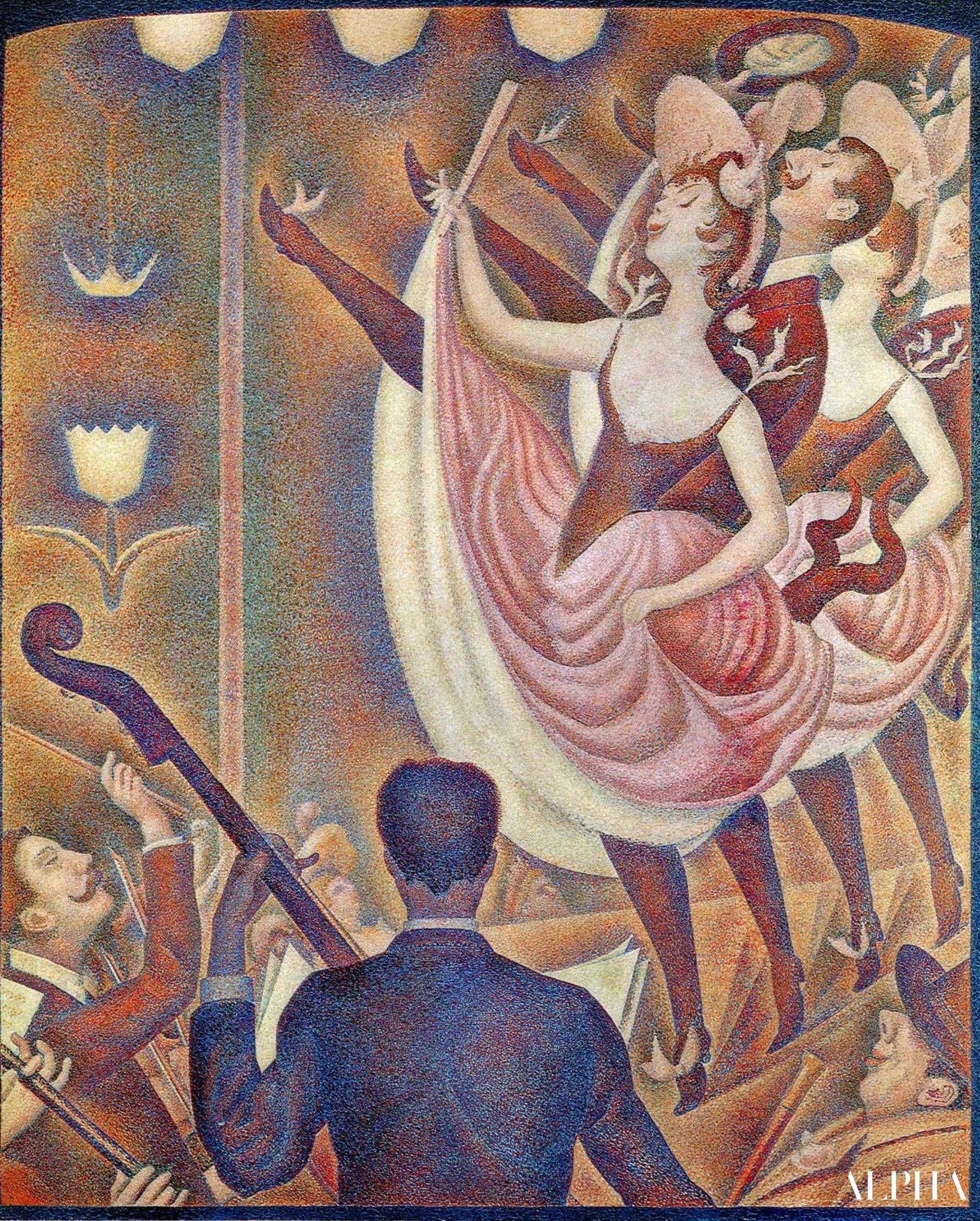 Georges Seurat
