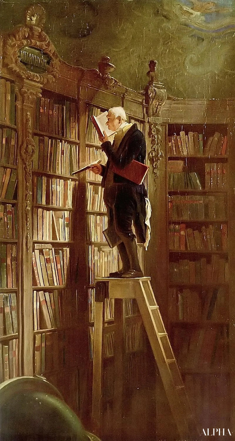 Carl Spitzweg