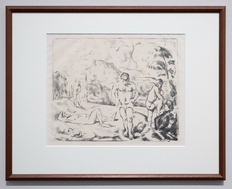성 게오르기우스와 용 - 라파엘 산치오
