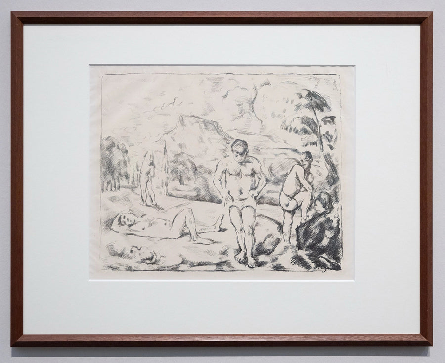 성 게오르기우스와 용 - 라파엘 산치오